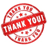 Thanks Emojis WhatsApp Sticker #2