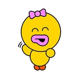 The Duck's Factory WhatsApp Sticker #10