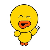 The Duck's Factory WhatsApp Sticker #13