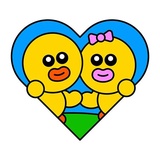 The Duck's Factory WhatsApp Sticker #7