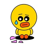 The Duck's Factory WhatsApp Sticker #8