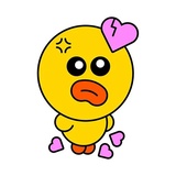 The Duck's Factory WhatsApp Sticker #9