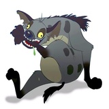 The Lion King WhatsApp Sticker #18