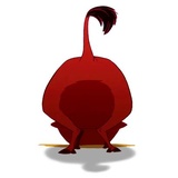 The Lion King WhatsApp Sticker #19