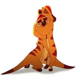 The Lion King WhatsApp Sticker #25