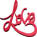 This is Love WhatsApp Sticker #4
