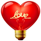 This is Love WhatsApp Sticker #7