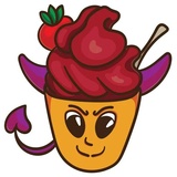 Ice Cream Valentino WhatsApp Sticker #17