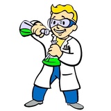 Vault boy WhatsApp Sticker #25