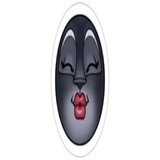Eve WhatsApp Sticker #30