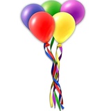 Birthday Wishes WhatsApp Sticker #9