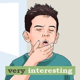 WikiHow WhatsApp Sticker #18