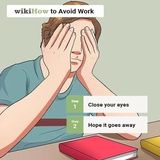 WikiHow WhatsApp Sticker #21
