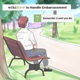 WikiHow WhatsApp Sticker #8