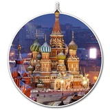 Wonders of the World WhatsApp Sticker #6